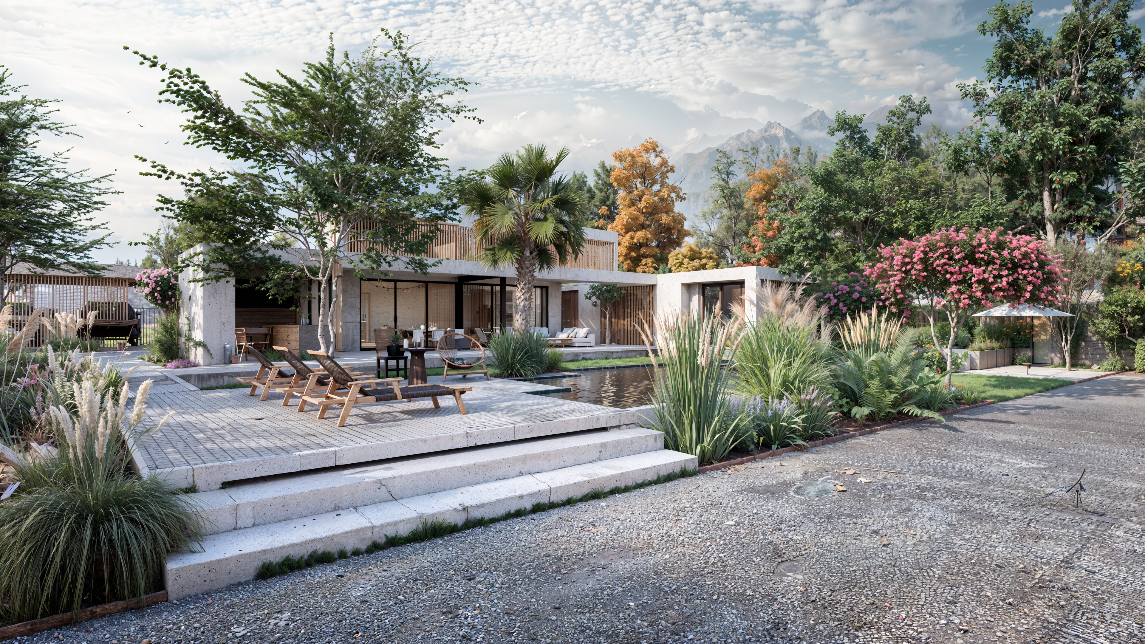 Arquitectura Moderna